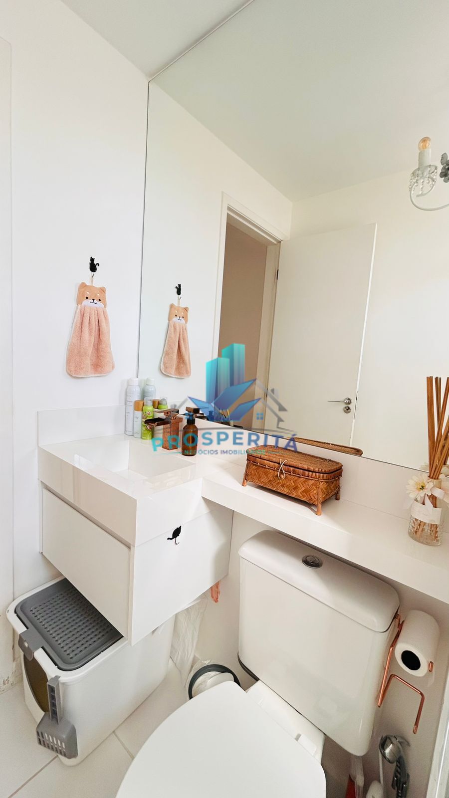 Apartamento, 2 quartos, 70 m² - Foto 20