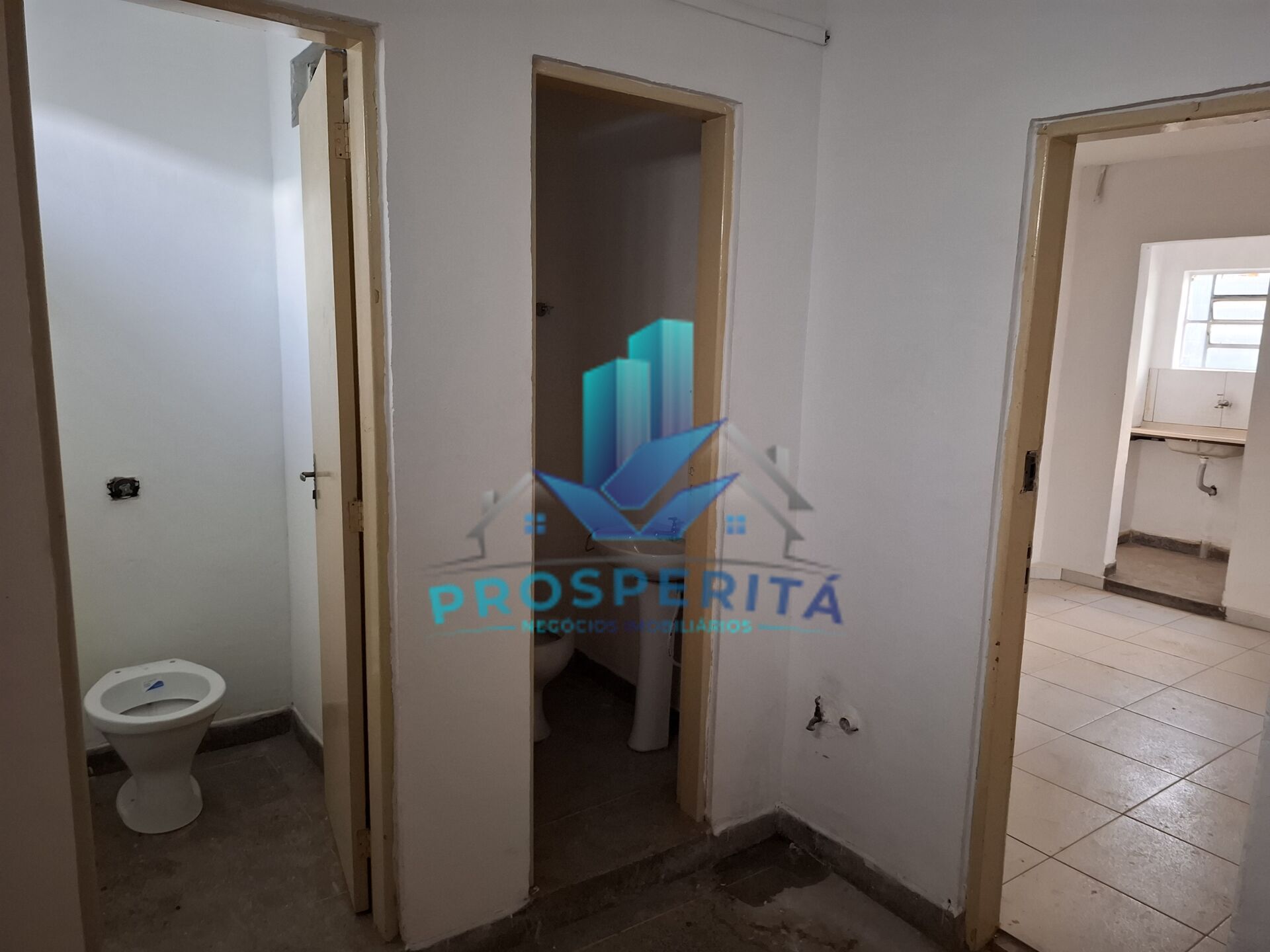 Loja-Salão para alugar, 104m² - Foto 5