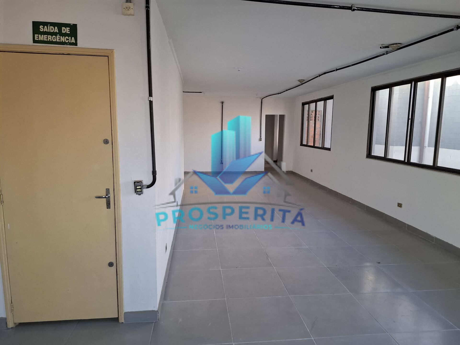 Loja-Salão para alugar, 104m² - Foto 4