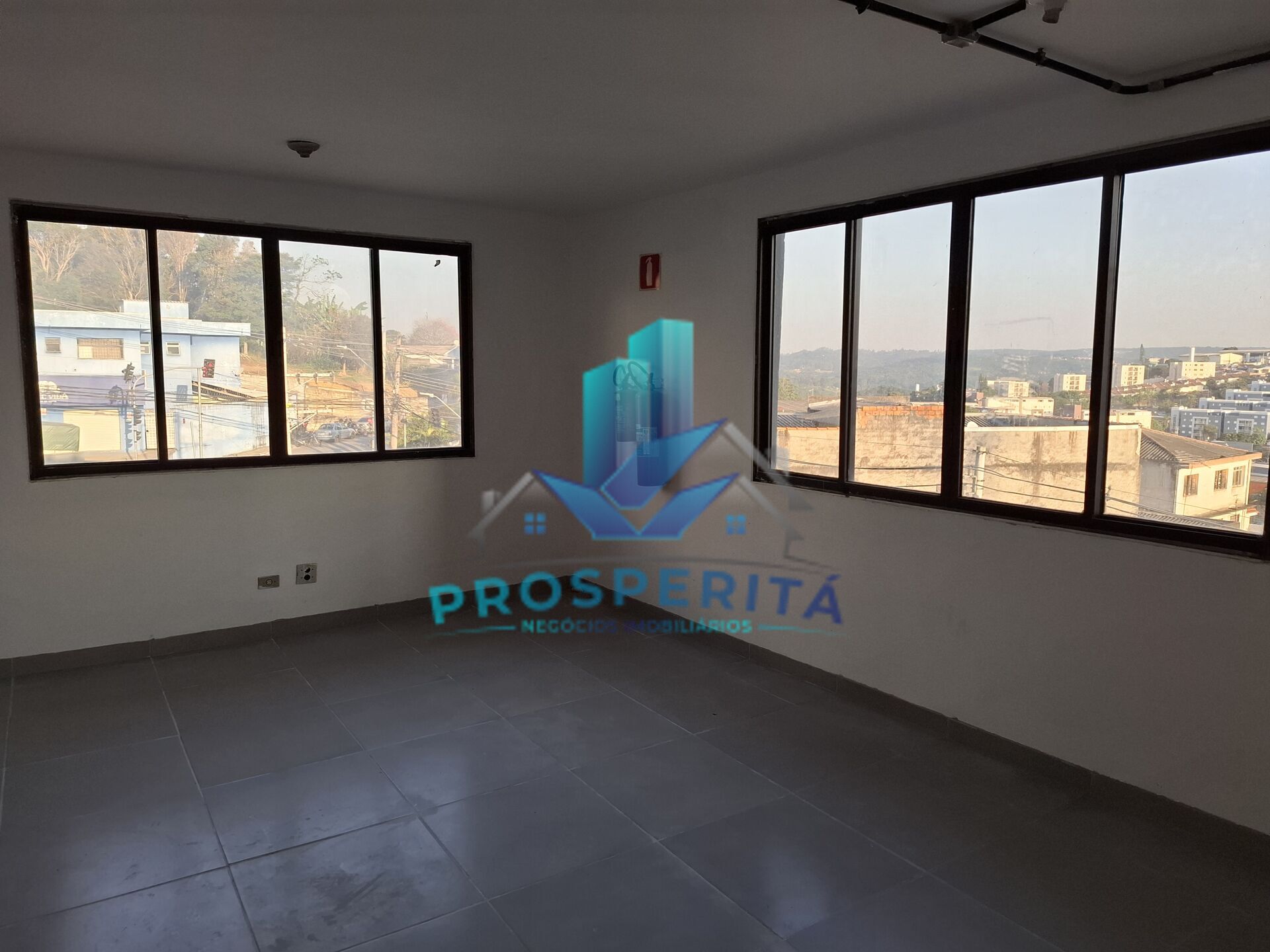 Loja-Salão para alugar, 104m² - Foto 3