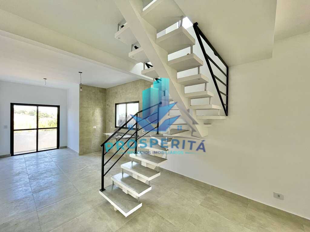 Sobrado à venda com 3 quartos, 80m² - Foto 19