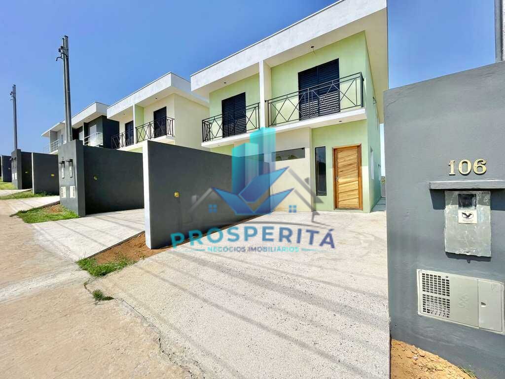 Sobrado à venda com 3 quartos, 80m² - Foto 12