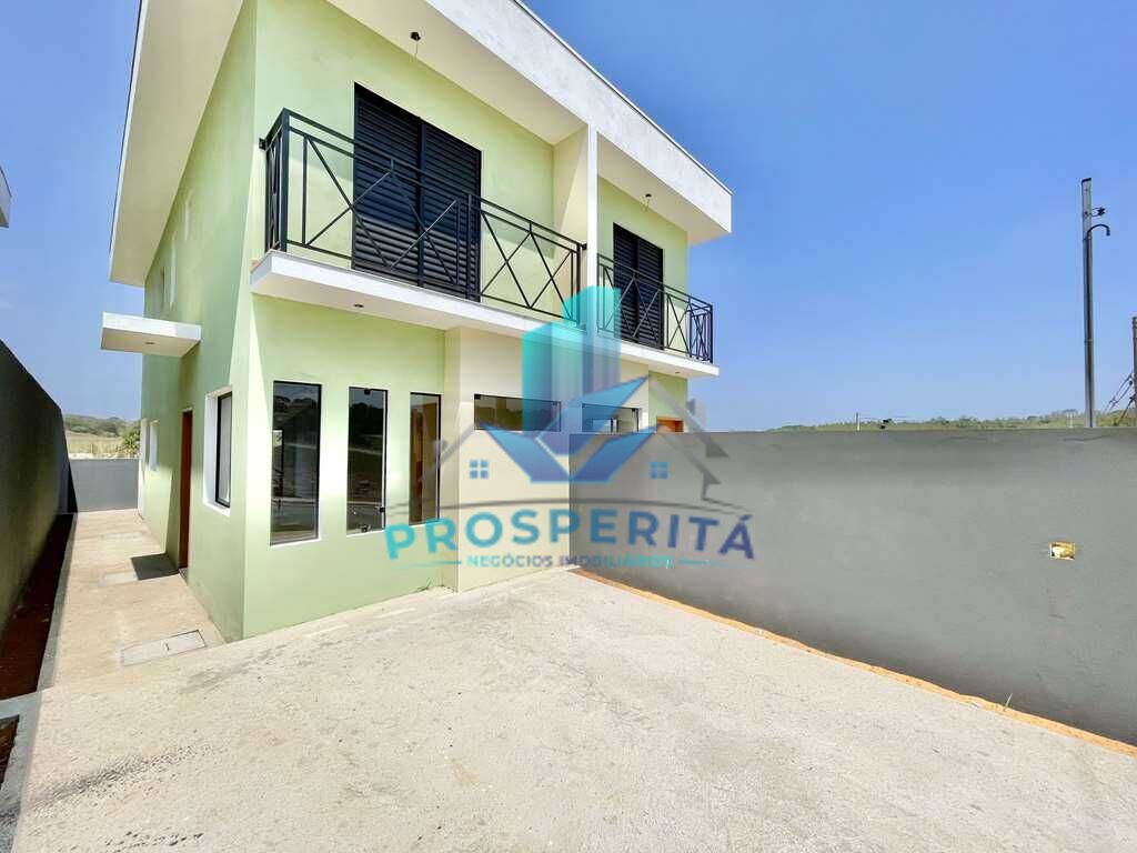 Sobrado à venda com 3 quartos, 80m² - Foto 16