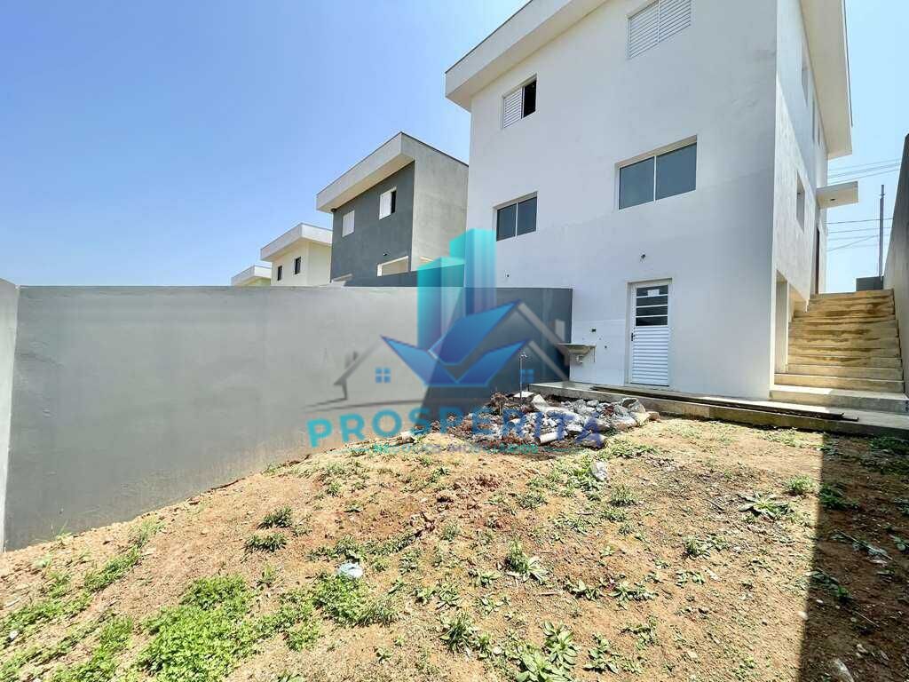 Sobrado à venda com 3 quartos, 80m² - Foto 38