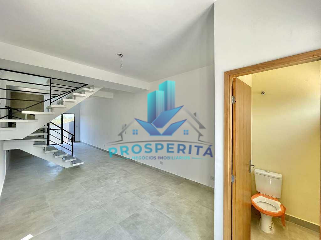 Sobrado à venda com 3 quartos, 80m² - Foto 22