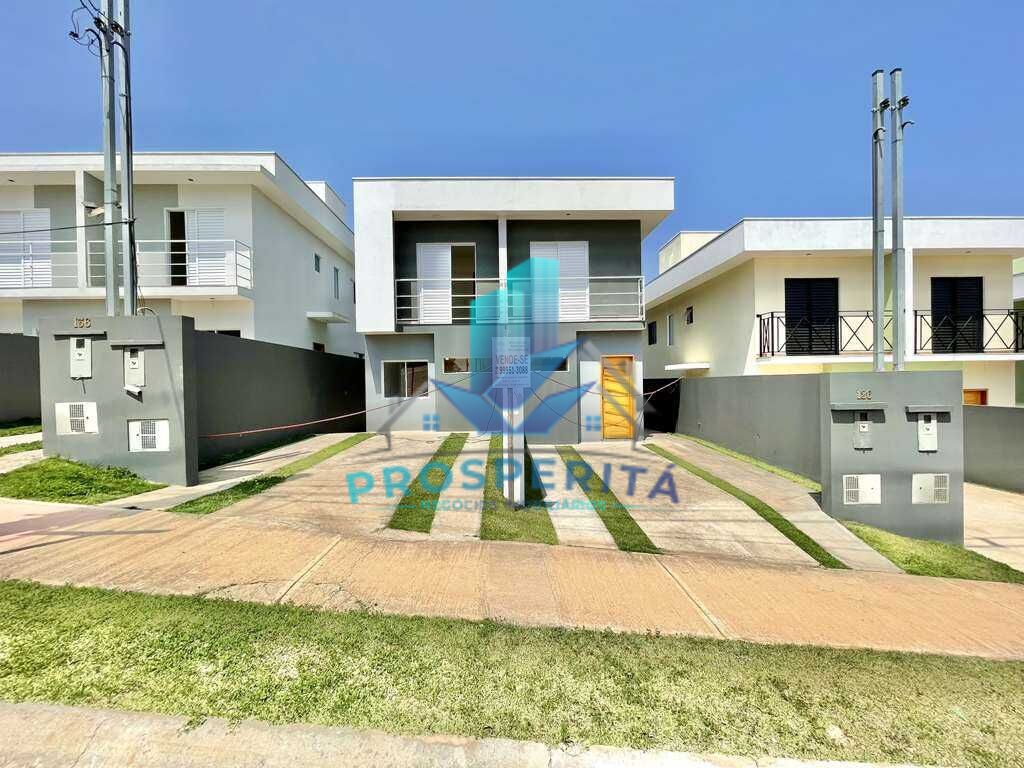 Sobrado à venda com 3 quartos, 80m² - Foto 13