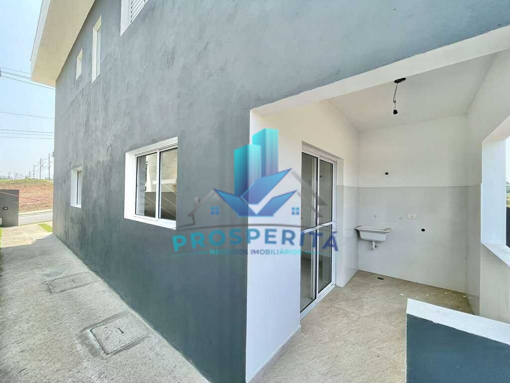 Sobrado à venda com 3 quartos, 80m² - Foto 36