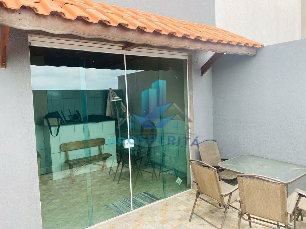 Sobrado à venda com 3 quartos, 240m² - Foto 35