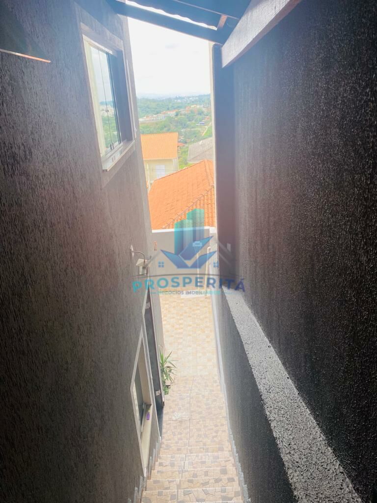 Sobrado à venda com 3 quartos, 240m² - Foto 33