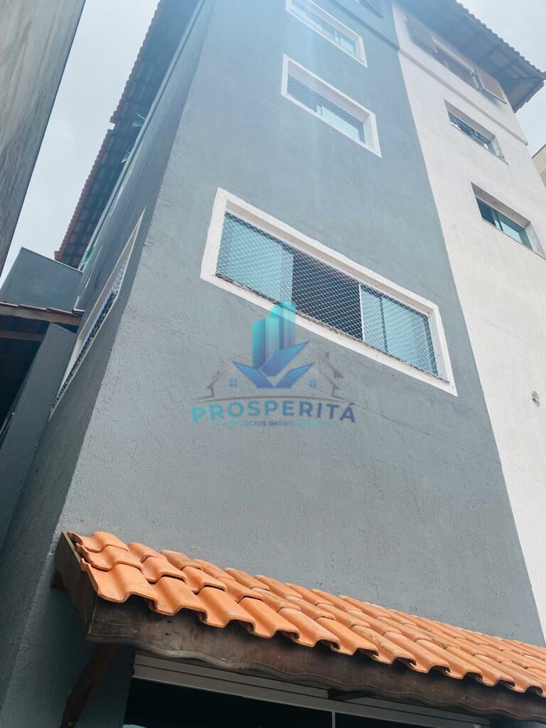 Sobrado à venda com 3 quartos, 240m² - Foto 34