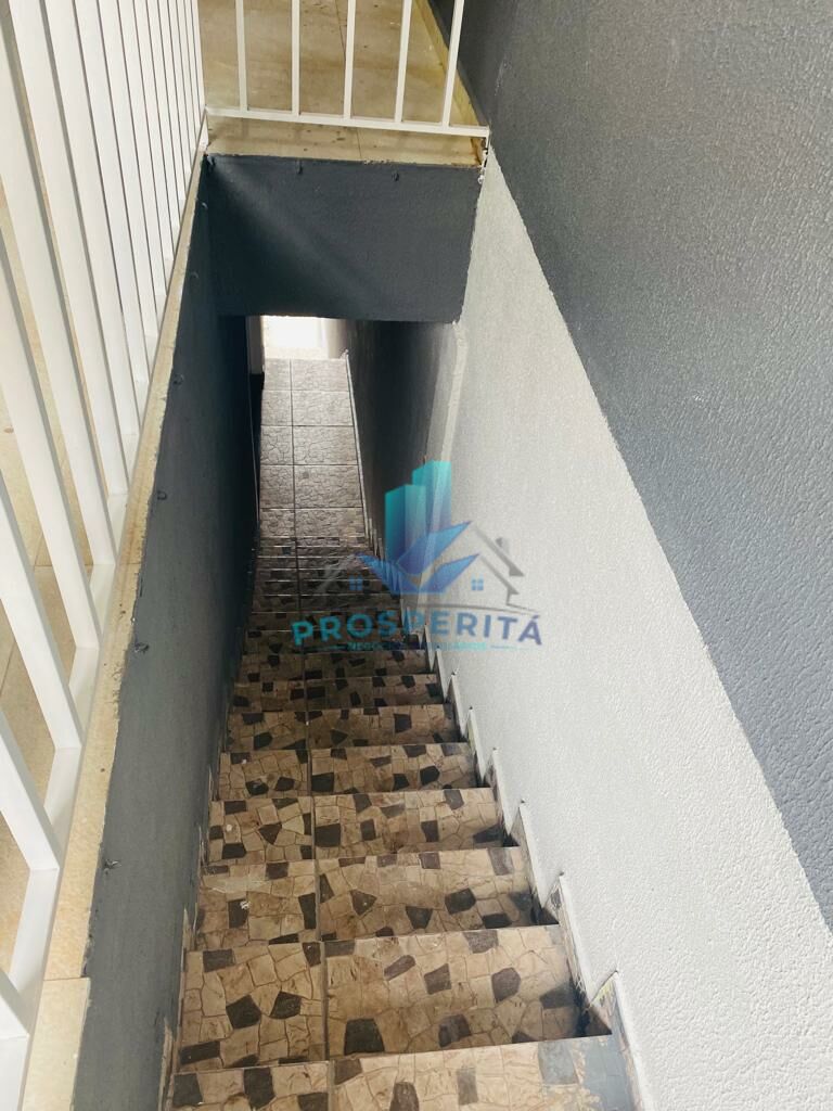 Sobrado à venda com 3 quartos, 240m² - Foto 31