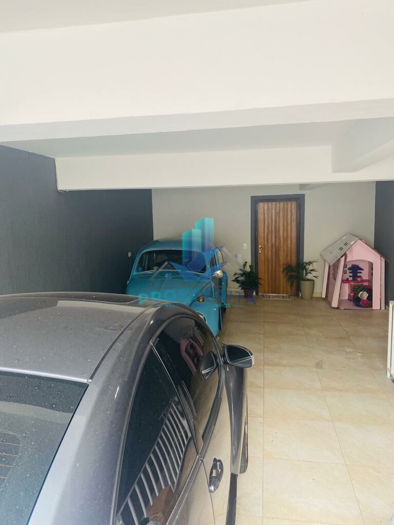 Sobrado à venda com 3 quartos, 240m² - Foto 7