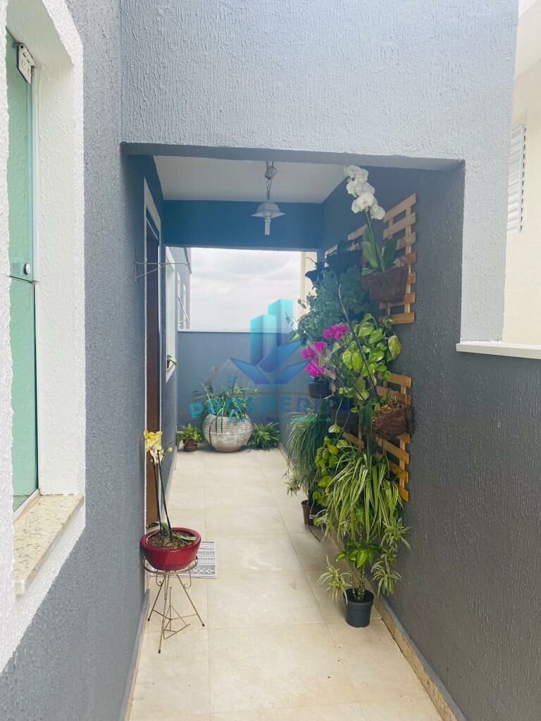 Sobrado à venda com 3 quartos, 240m² - Foto 9