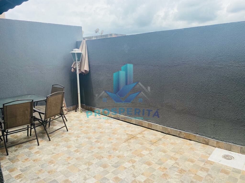 Sobrado à venda com 3 quartos, 240m² - Foto 36