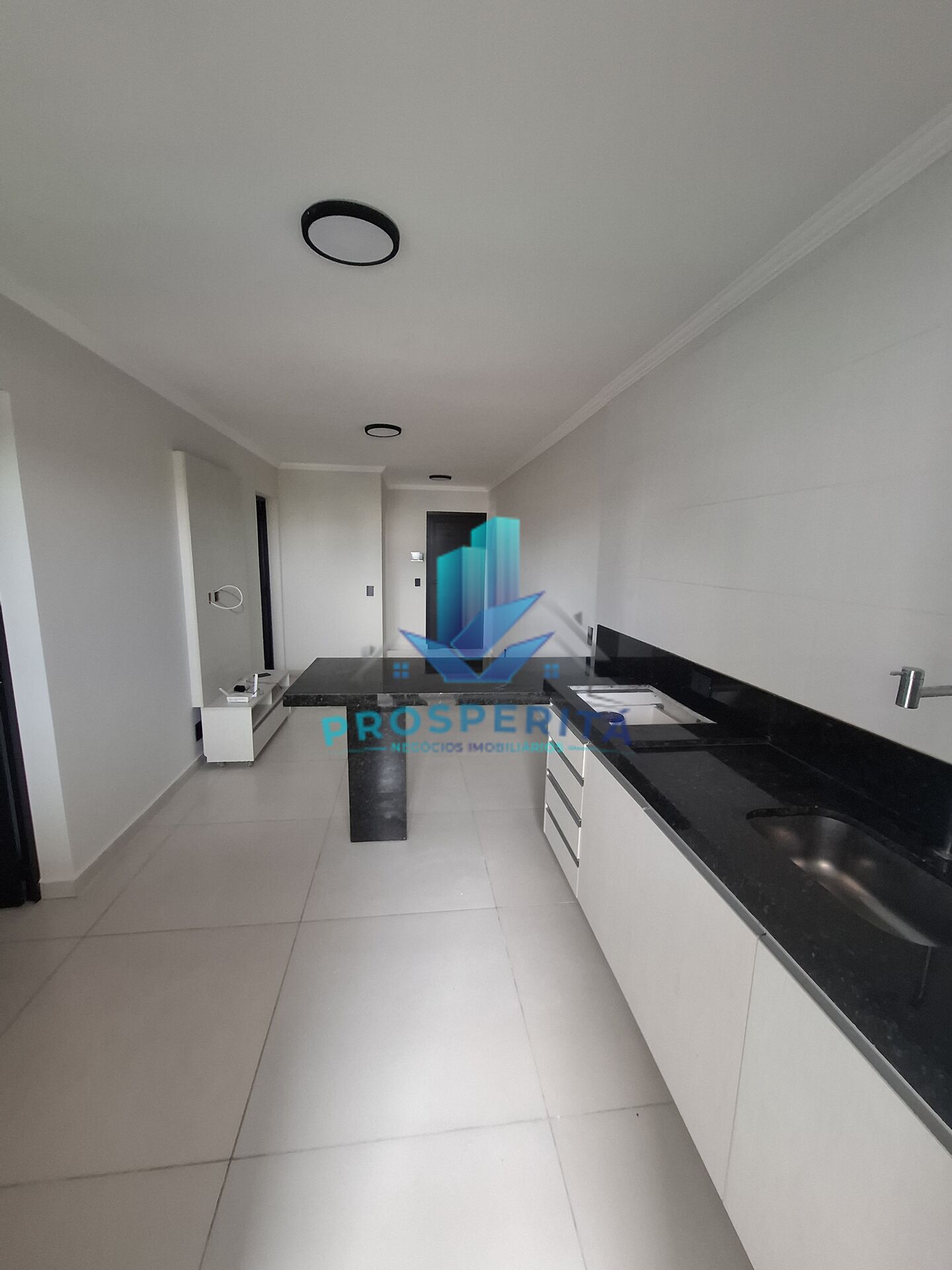 Apartamento, 2 quartos, 38 m² - Foto 3