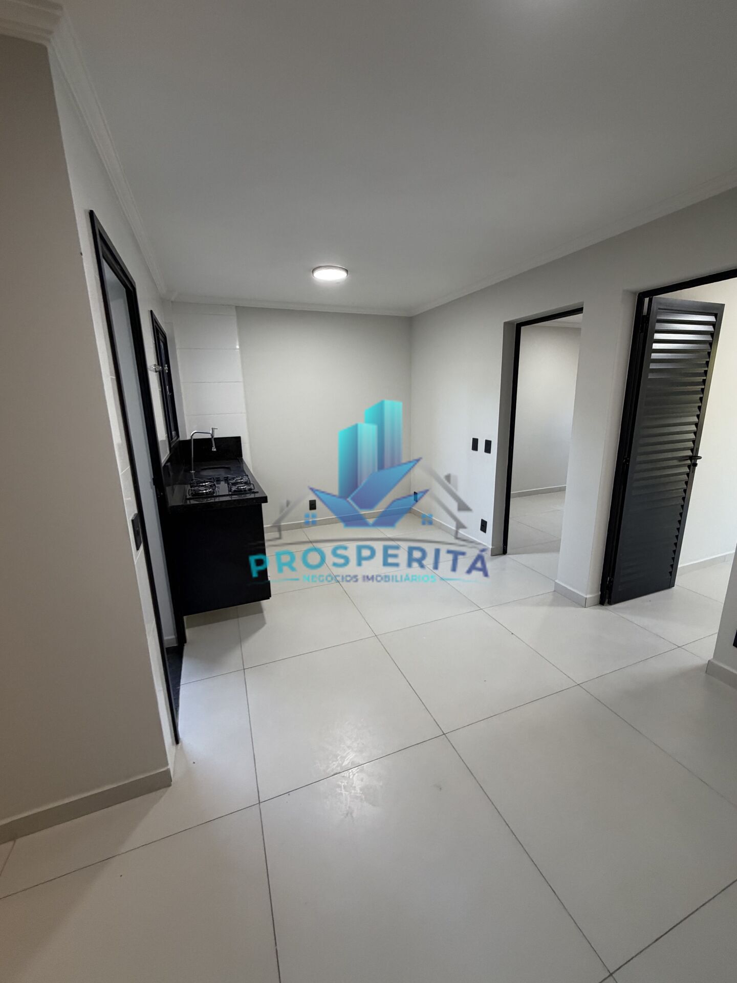 Apartamento, 2 quartos, 38 m² - Foto 4
