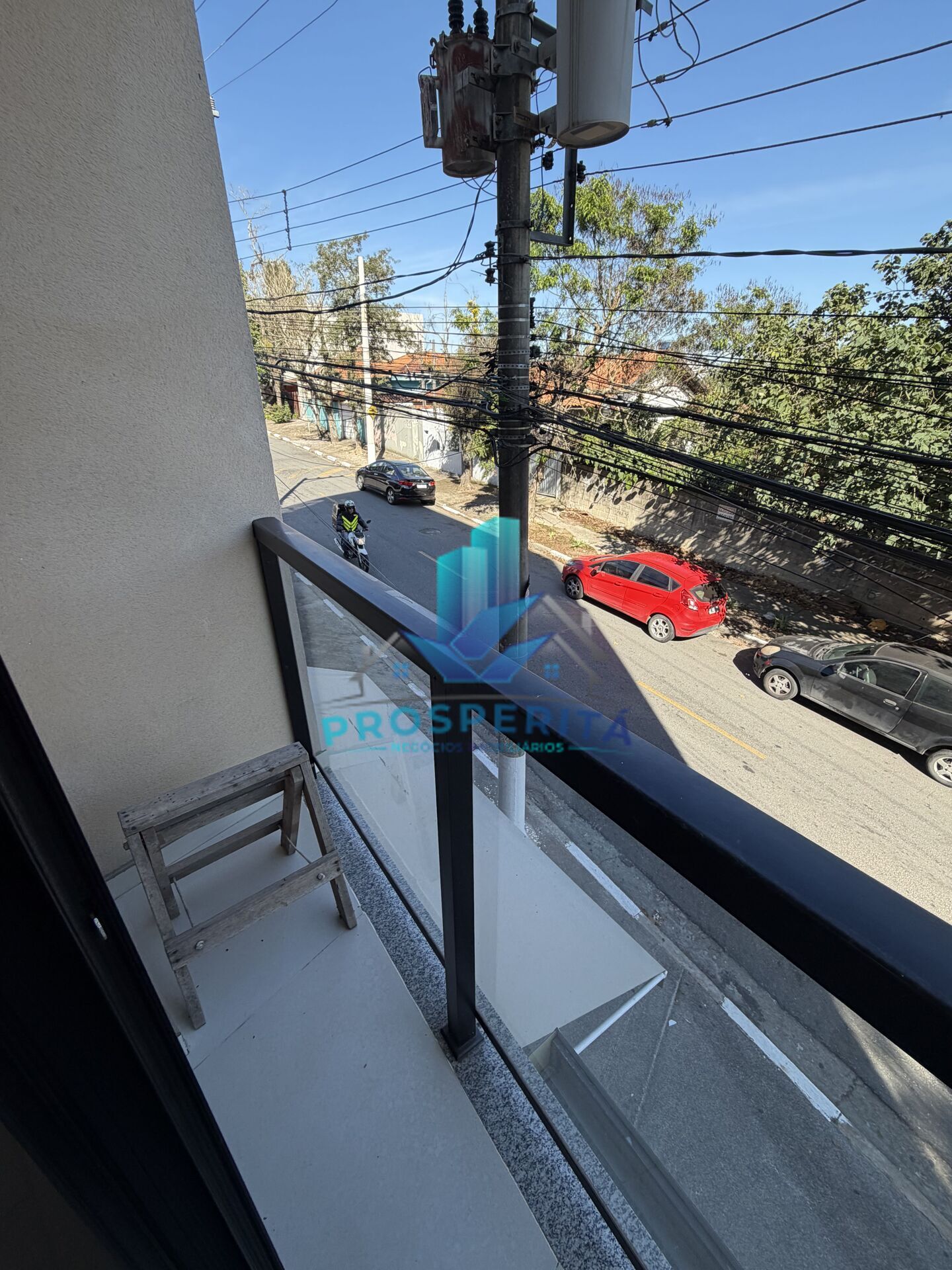 Apartamento, 2 quartos, 38 m² - Foto 13