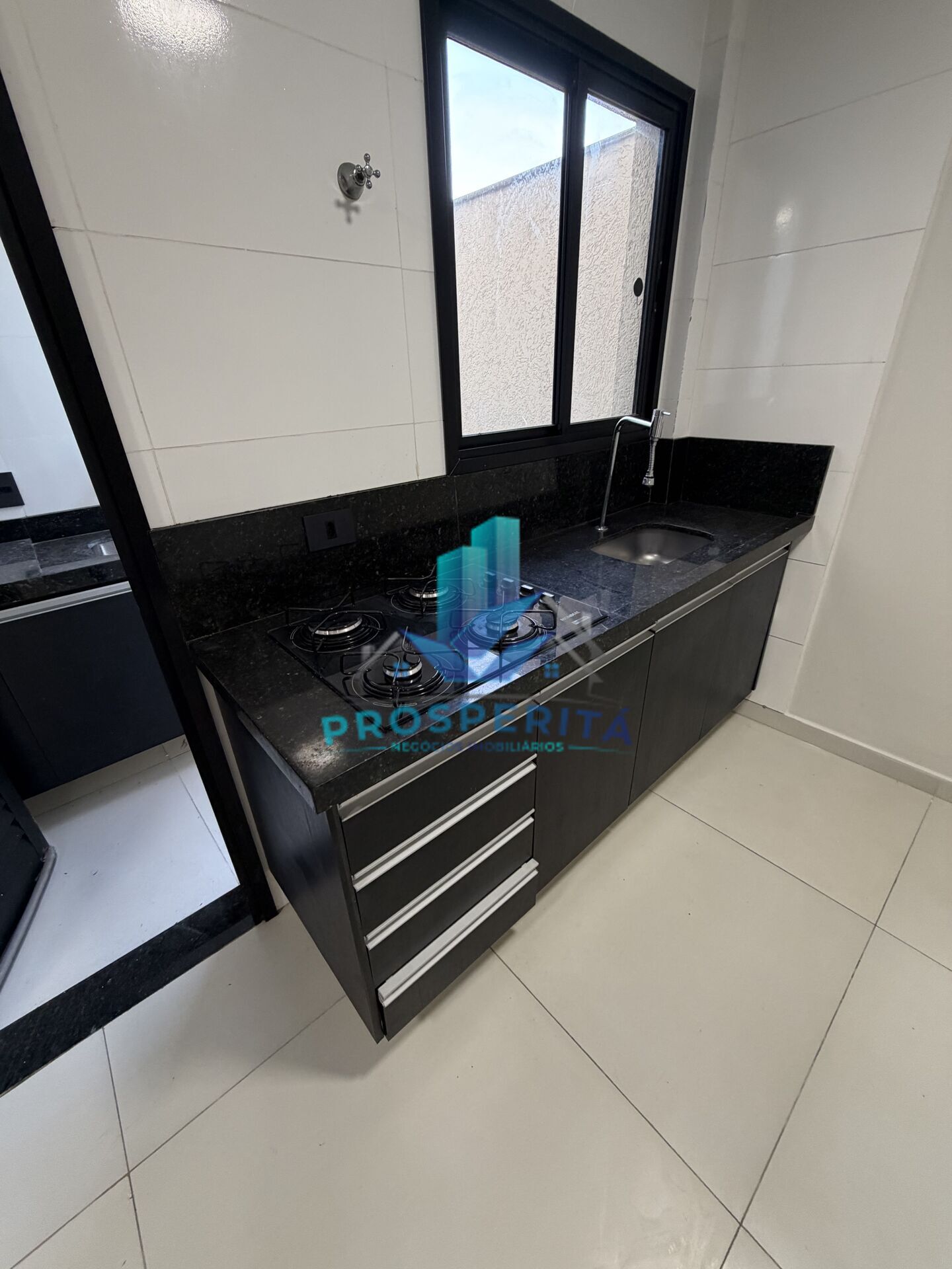 Apartamento, 2 quartos, 38 m² - Foto 6