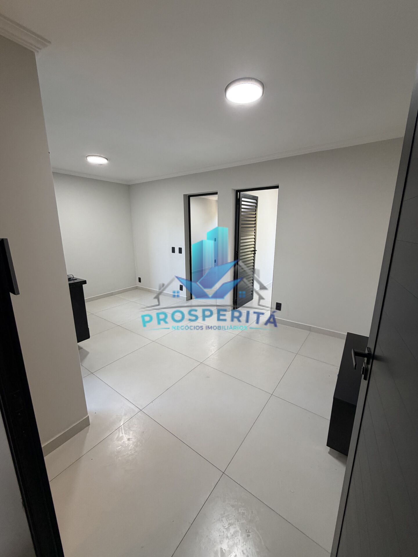 Apartamento, 2 quartos, 38 m² - Foto 5