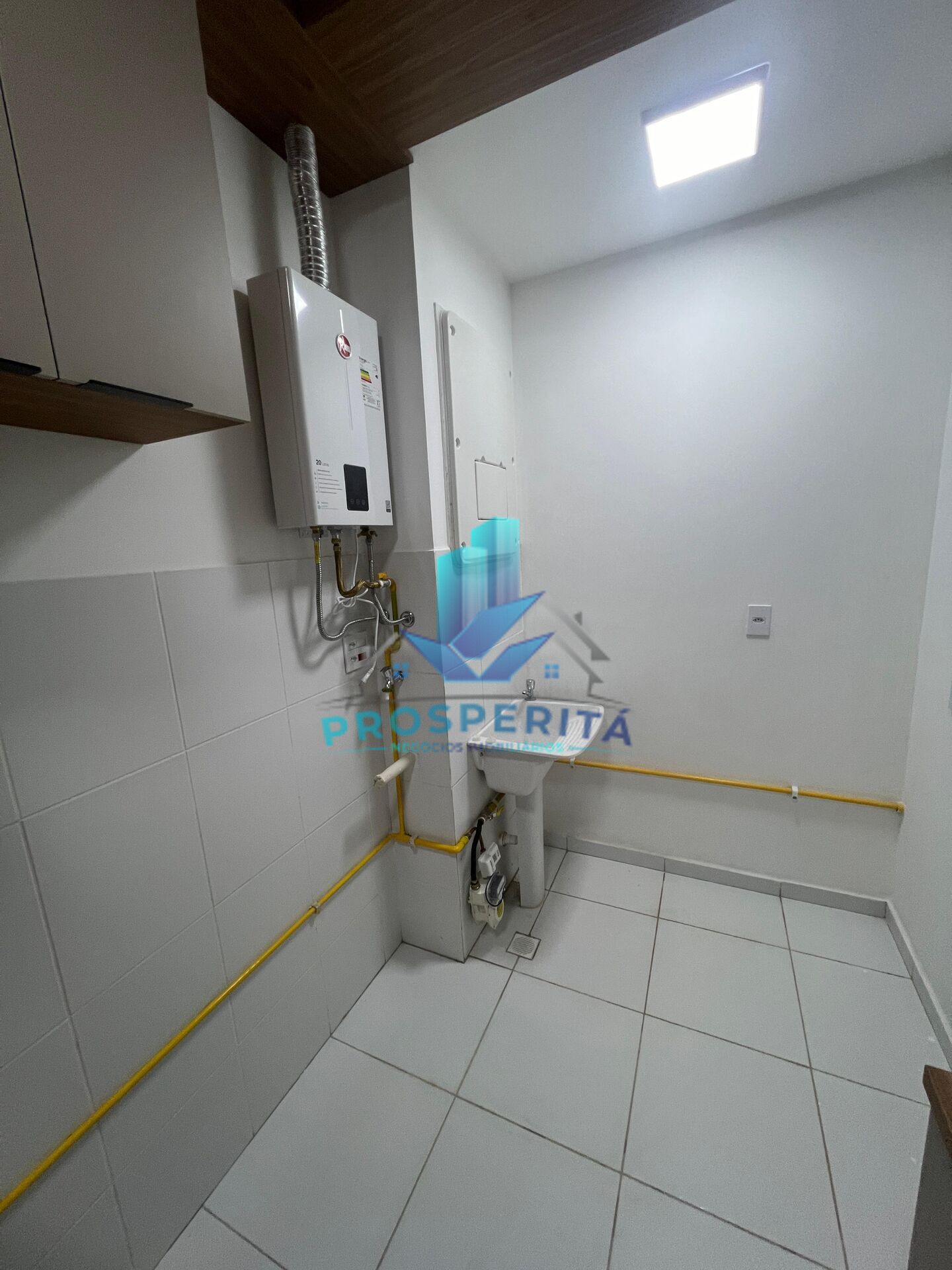 Apartamento para alugar com 2 quartos, 50m² - Foto 7