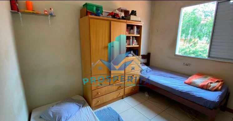 Casa de Condomínio à venda com 2 quartos, 80m² - Foto 4