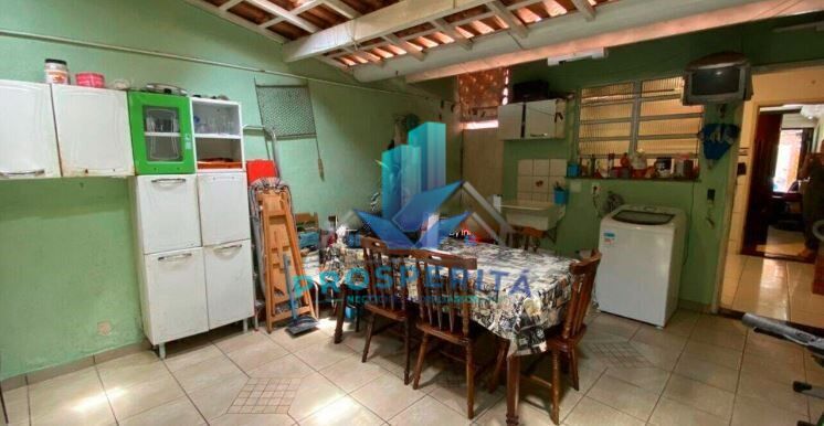 Casa de Condomínio à venda com 2 quartos, 80m² - Foto 10