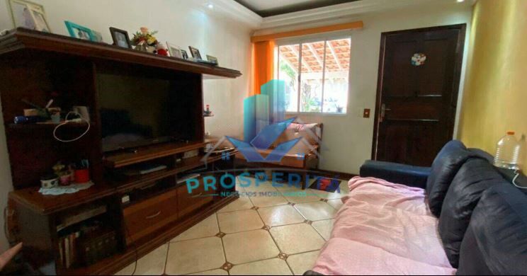 Casa de Condomínio à venda com 2 quartos, 80m² - Foto 12