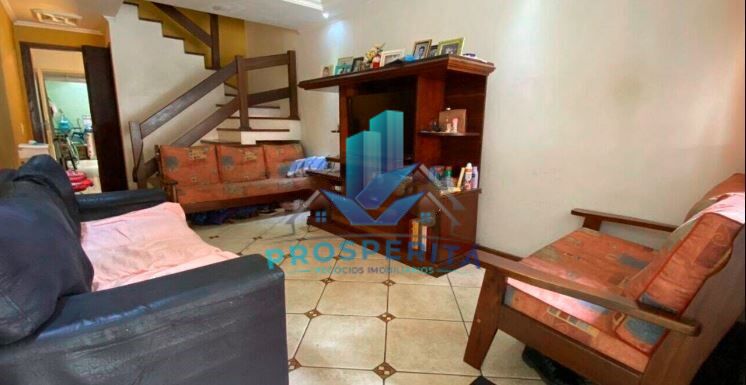 Casa de Condomínio à venda com 2 quartos, 80m² - Foto 14