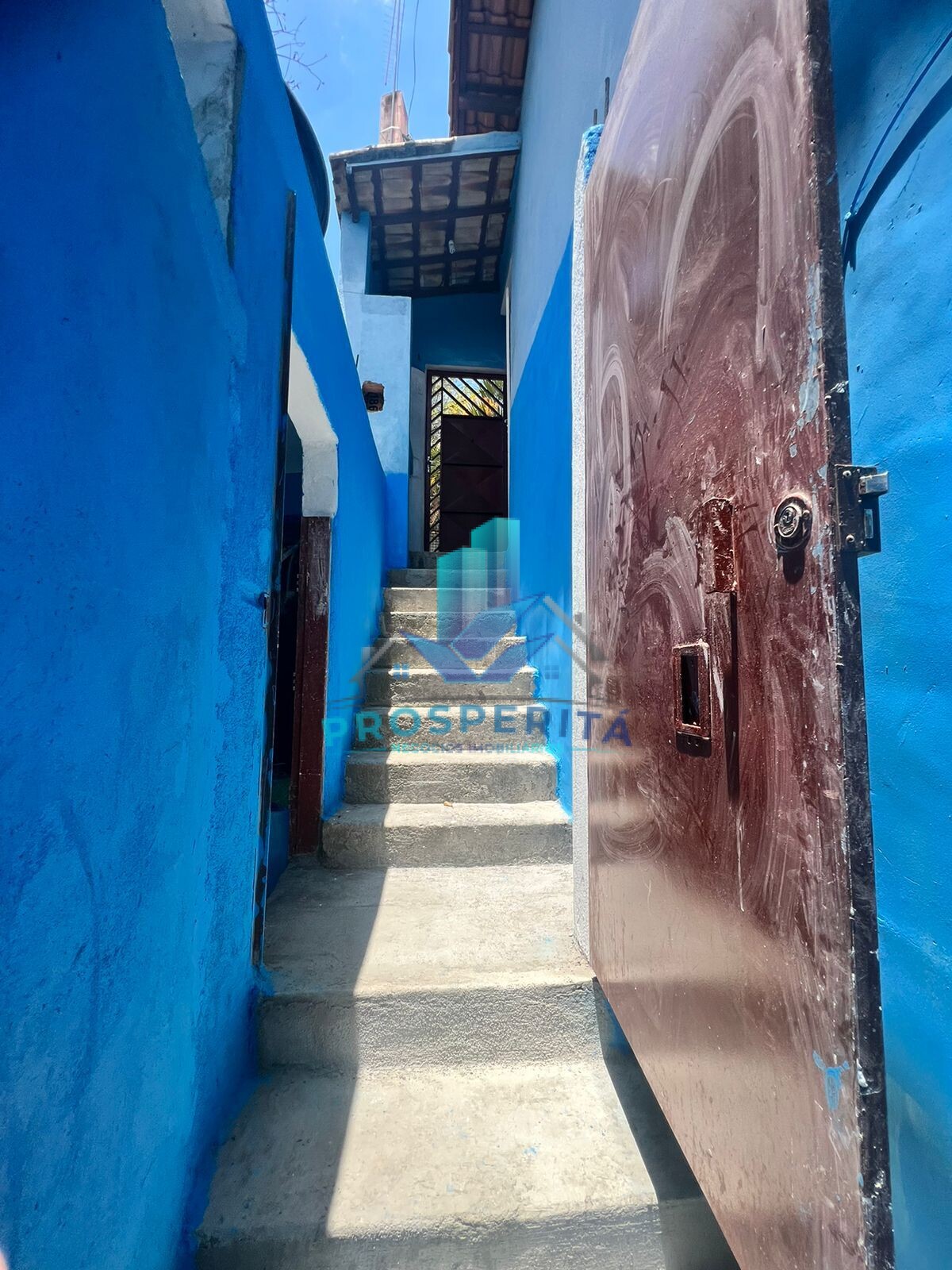 Casa, 3 quartos - Foto 3