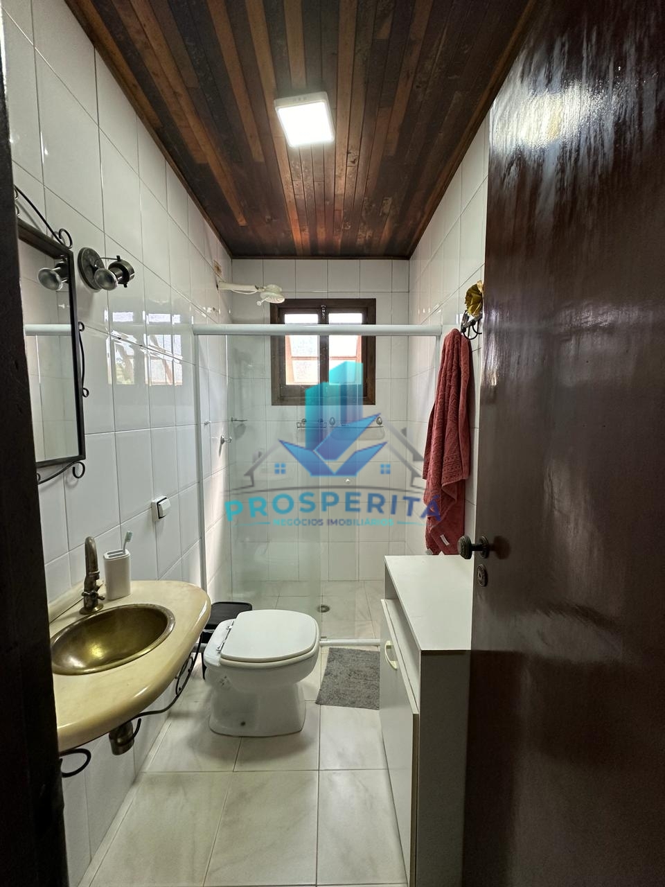 Casa de Condomínio à venda com 3 quartos, 280m² - Foto 9