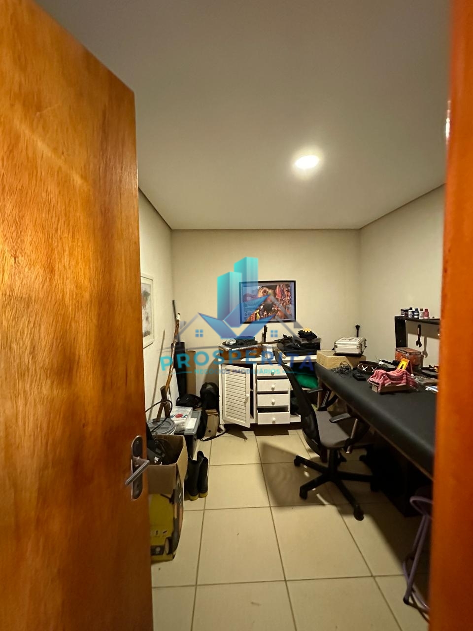 Casa de Condomínio à venda com 3 quartos, 280m² - Foto 18