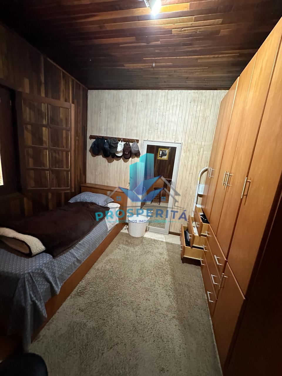 Casa de Condomínio à venda com 3 quartos, 280m² - Foto 15