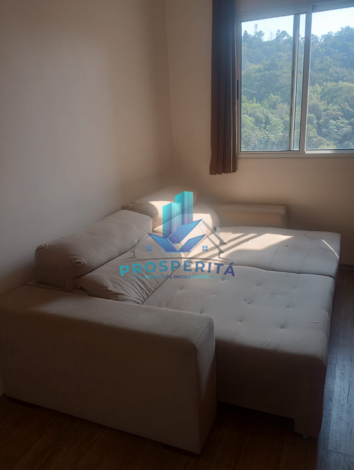 Apartamento à venda com 2 quartos, 48m² - Foto 9