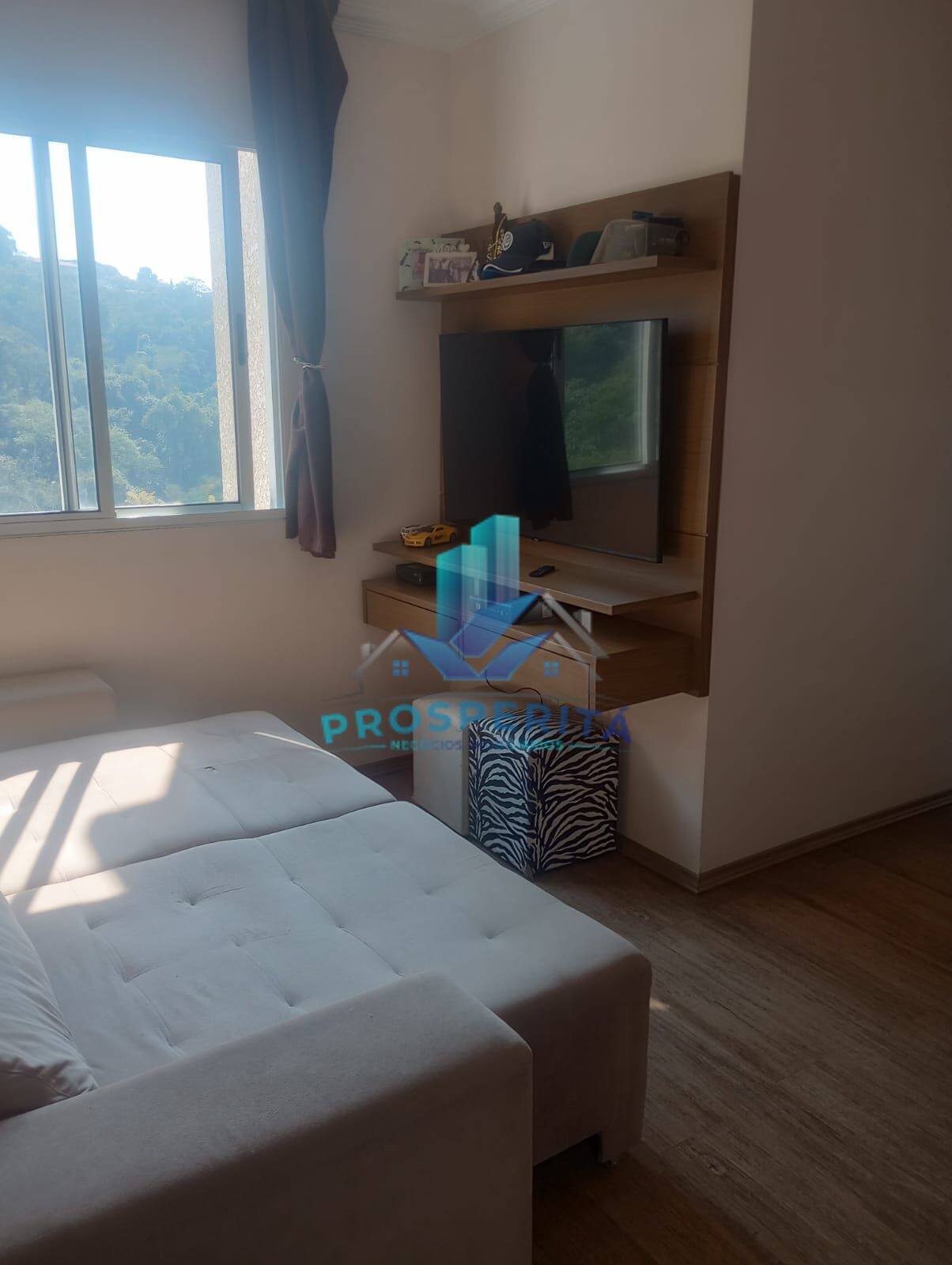 Apartamento à venda com 2 quartos, 48m² - Foto 17