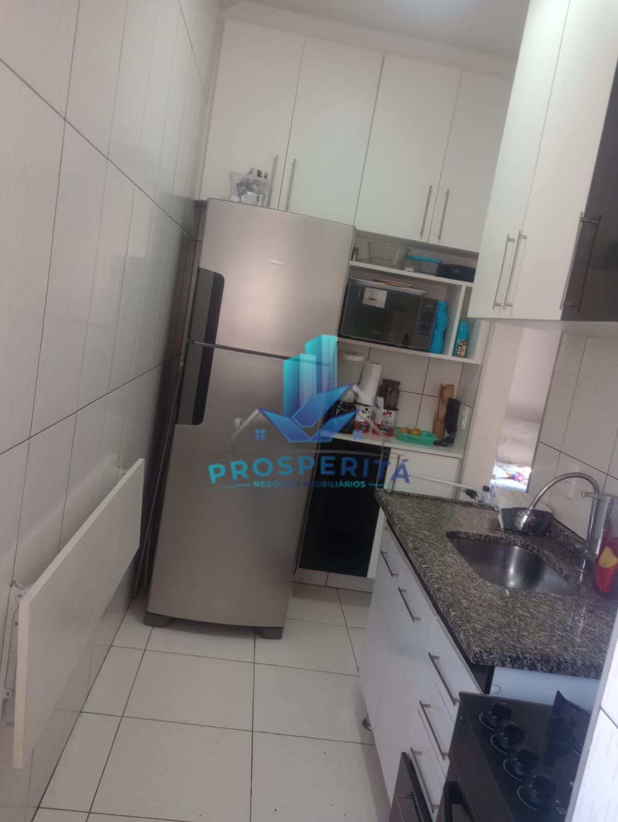 Apartamento à venda com 2 quartos, 48m² - Foto 21