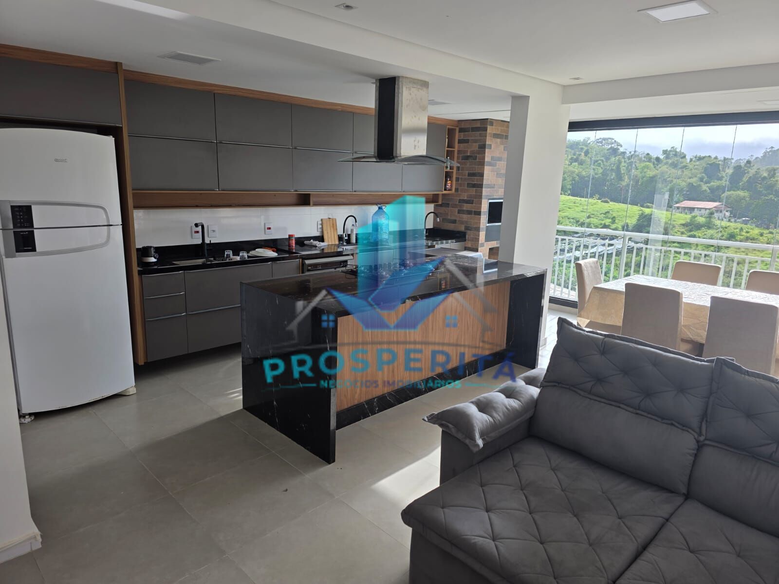 Apartamento, 2 quartos, 68 m² - Foto 9