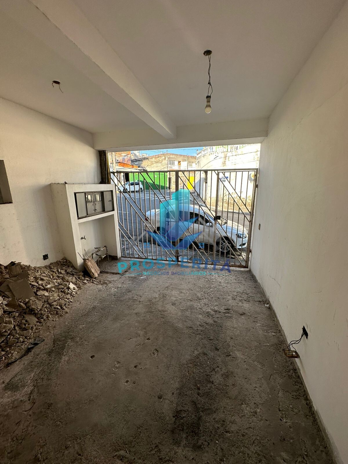 Sobrado à venda com 3 quartos, 125m² - Foto 13