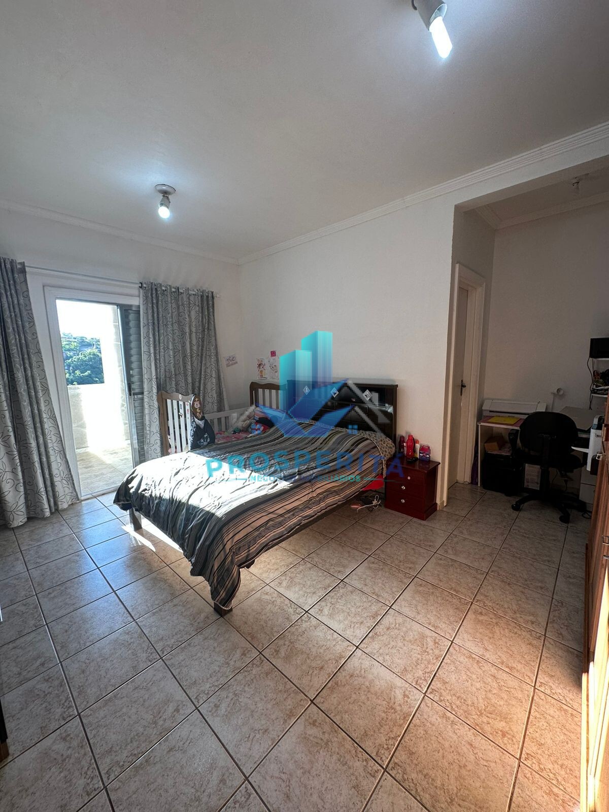 Sobrado à venda com 3 quartos, 125m² - Foto 8