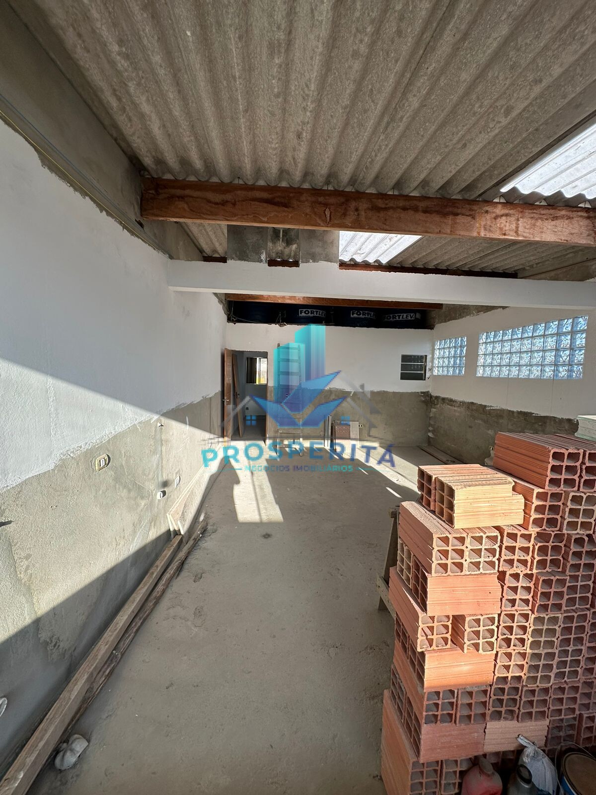 Sobrado à venda com 3 quartos, 125m² - Foto 32