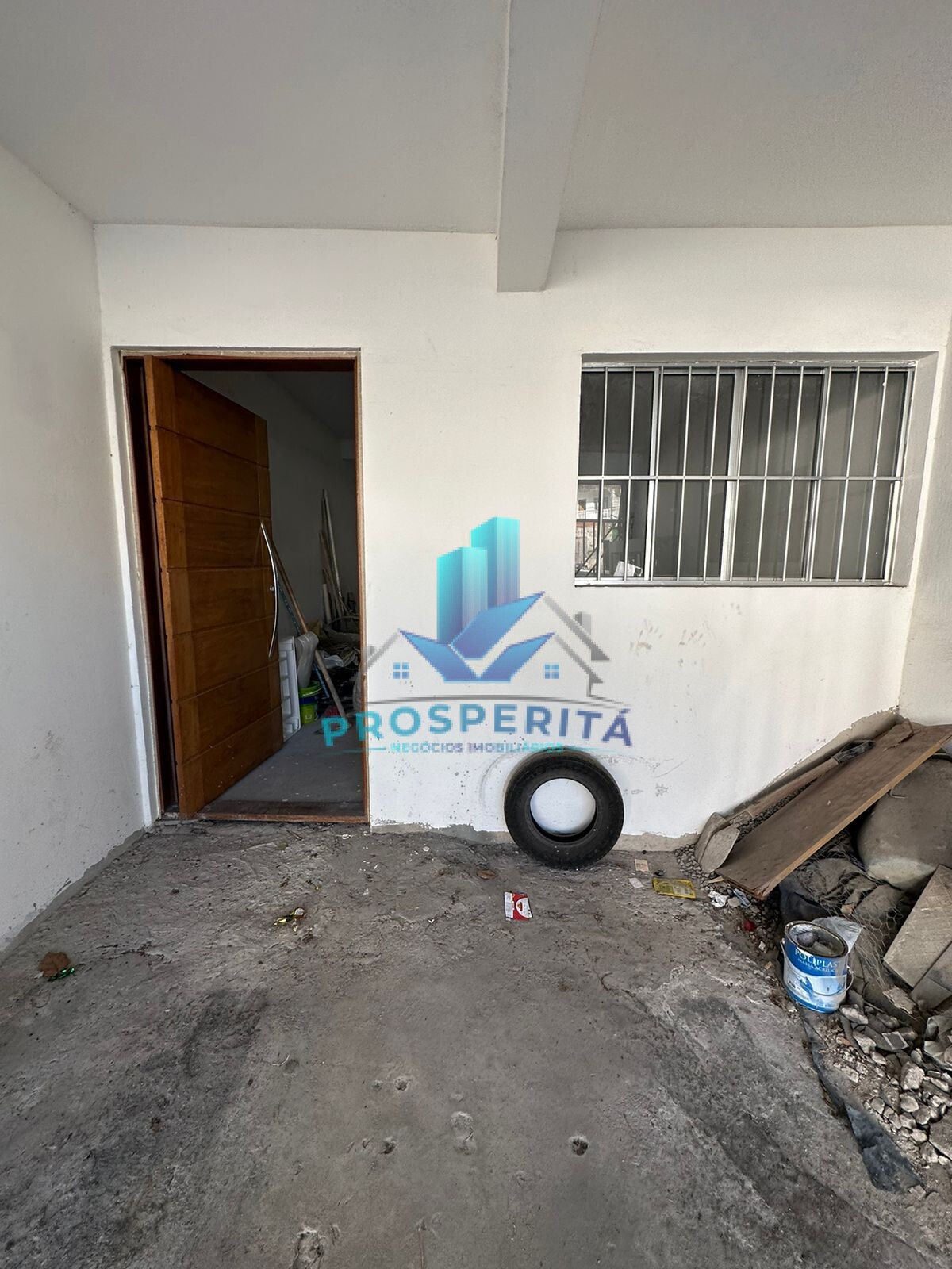 Sobrado à venda com 3 quartos, 125m² - Foto 16