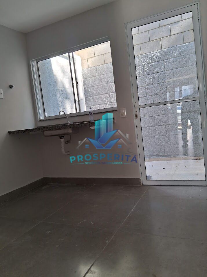 Casa, 2 quartos, 50 m² - Foto 6