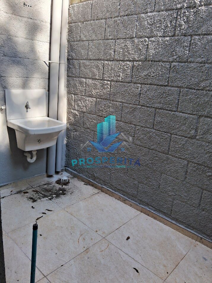 Casa, 2 quartos, 50 m² - Foto 8