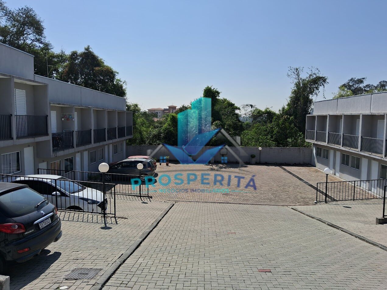 Casa, 2 quartos, 50 m² - Foto 2