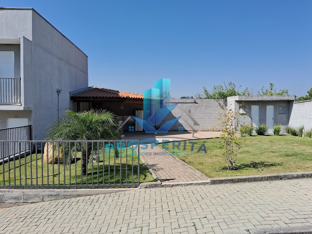 Casa, 2 quartos, 50 m² - Foto 19