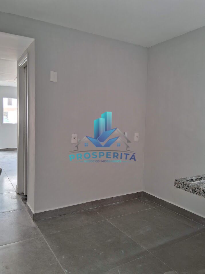 Casa, 2 quartos, 50 m² - Foto 7