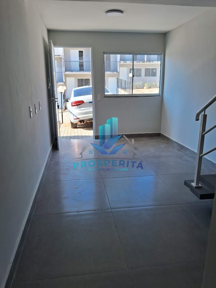 Casa, 2 quartos, 50 m² - Foto 3