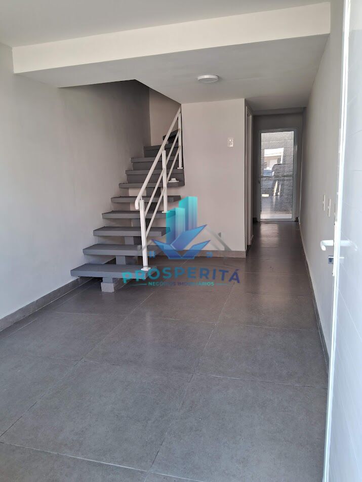 Casa, 2 quartos, 50 m² - Foto 4