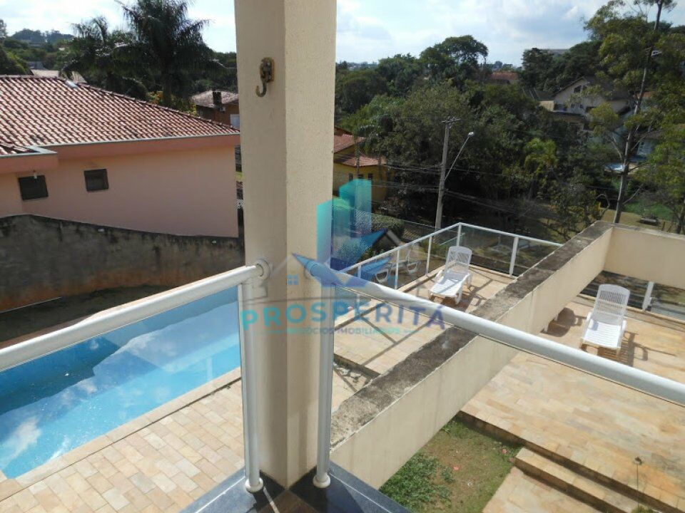 Casa de Condomínio à venda com 3 quartos, 200m² - Foto 12