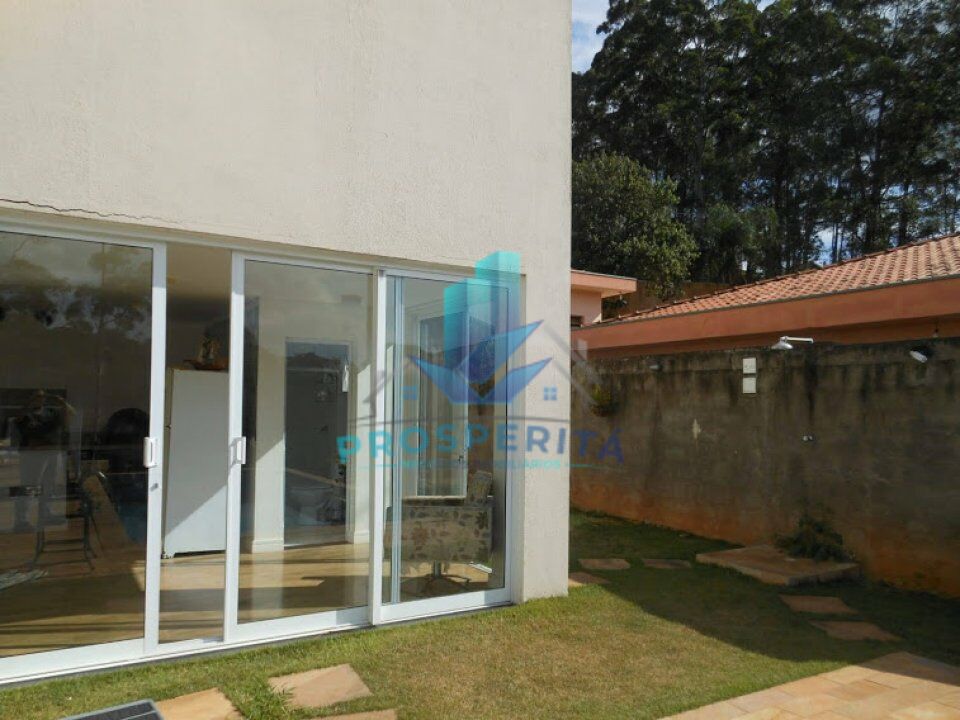 Casa de Condomínio à venda com 3 quartos, 200m² - Foto 11