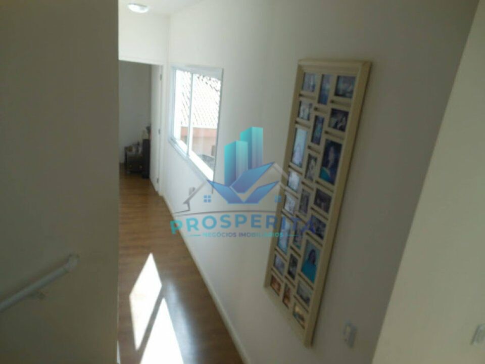 Casa de Condomínio à venda com 3 quartos, 200m² - Foto 6